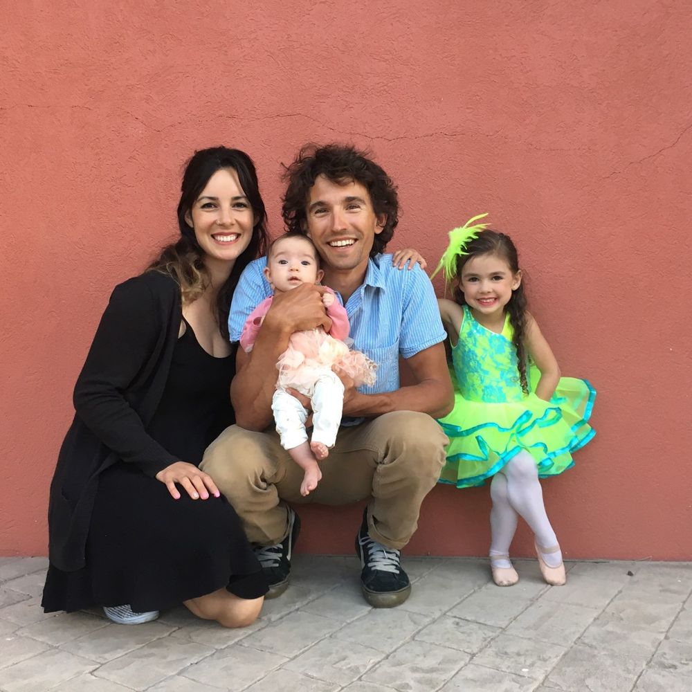 Meet your Posher, Roxanne